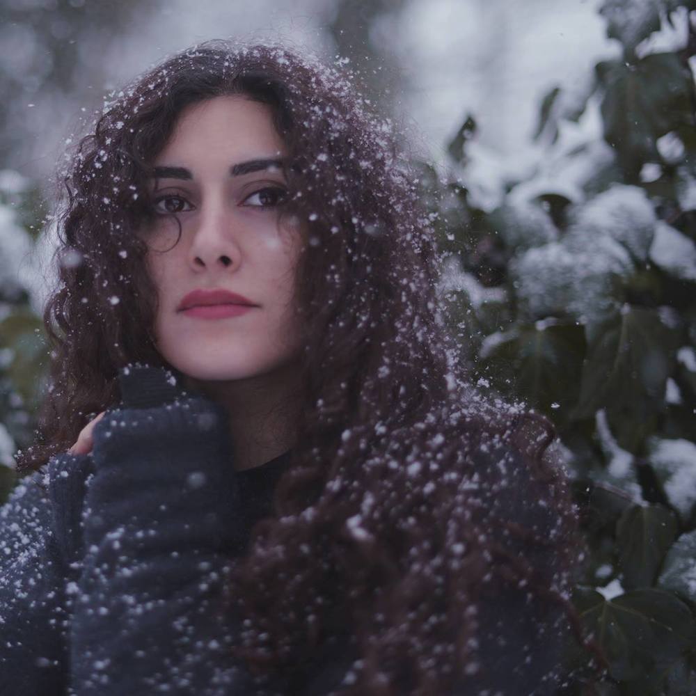 Meet your Posher, Layale